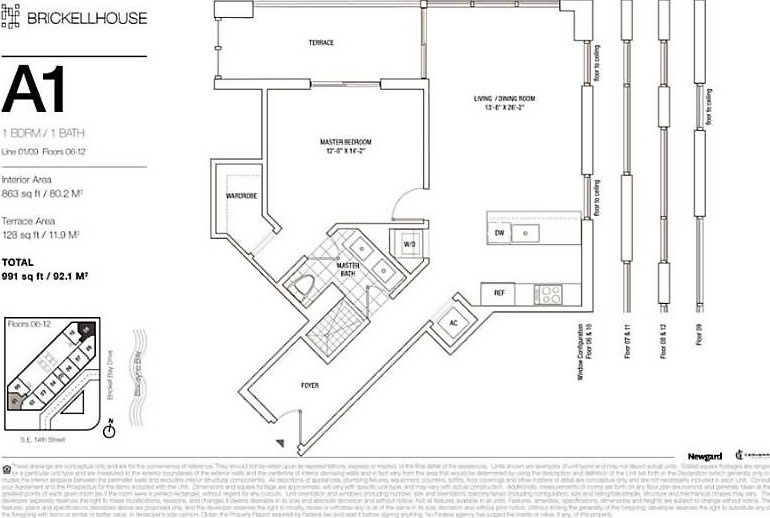 Brickell House Homes Floor Plans Brickellhousehomes